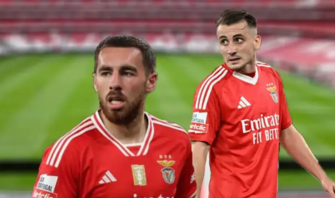 Benfica-Feyenoord Maçı Ne Zaman ve Hangi Kanalda Yayınlanacak? UEFA Şampiyonlar