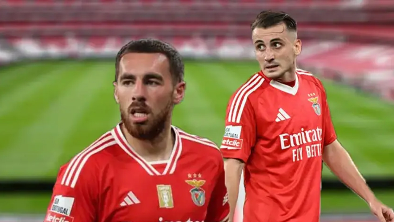 Benfica-Feyenoord Maçı Ne Zaman ve Hangi Kanalda Yayınlanacak? UEFA Şampiyonlar