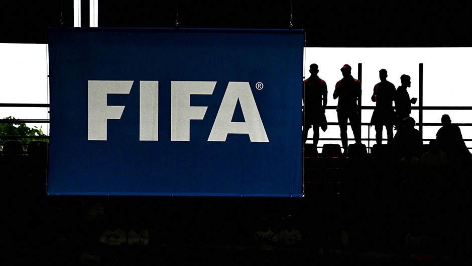 FIFA Konseyi, İsrail’in Uluslararası Futboldan Men Edilmesine Yönelik Başvuruyu GörüştüHaberin