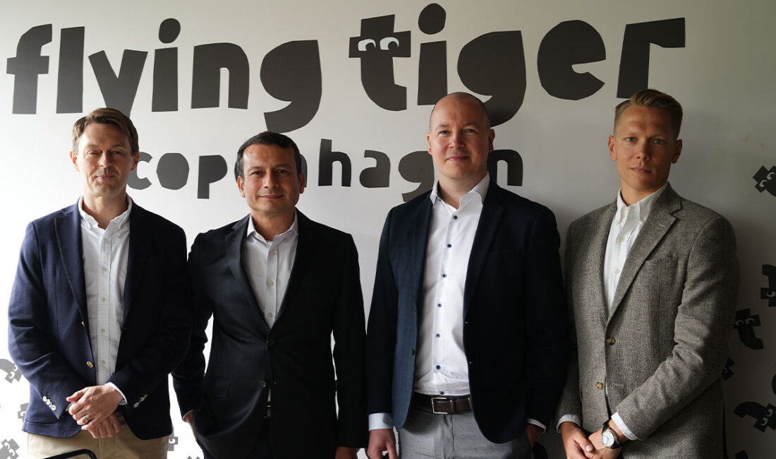 Flying Tiger Copenhagen, Türkiye’de Genişleme Planlarını AçıkladıHaberin BaşlıklarıFlying Tiger Copenhagen,