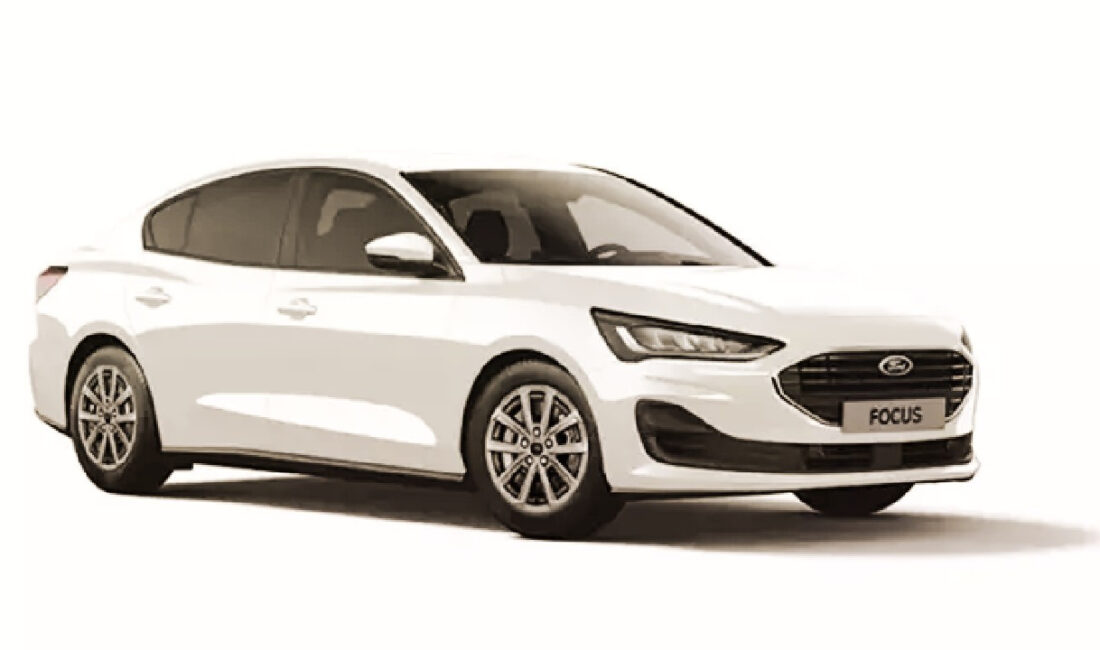 Ford Otomobil Kampanyaları: Ekim Ayında Faizsiz Taksit Fırsatı! Ford, Puma