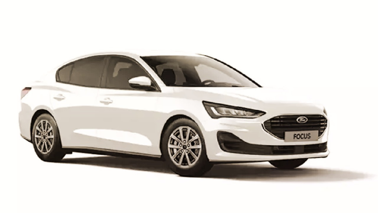 Focus Sedan Faizsiz Taksitle Al Egeanin Altinda Ode