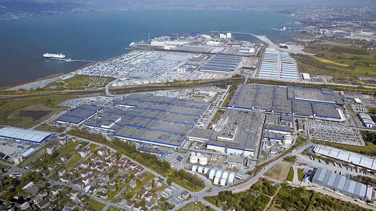 Ford Otosanin Temettu Tarihi Belli Oldu