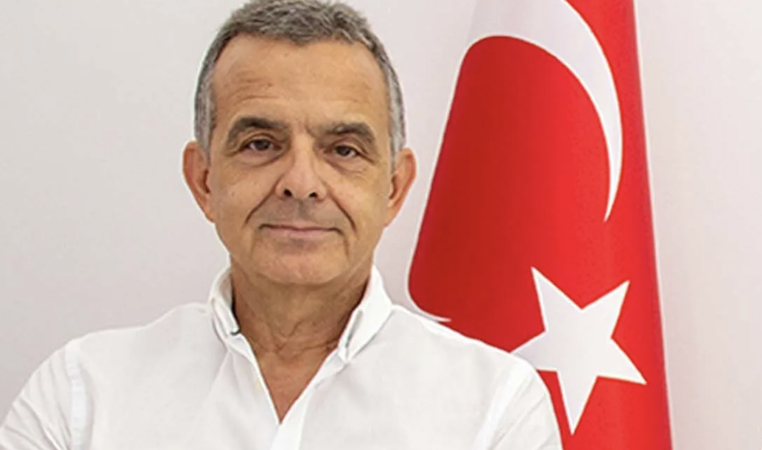 Karşıyaka Kulübü Futbol Şube Başkanı Gökhan Şensan Hayatını KaybettiHaberin BaşlıklarıKarşıyaka