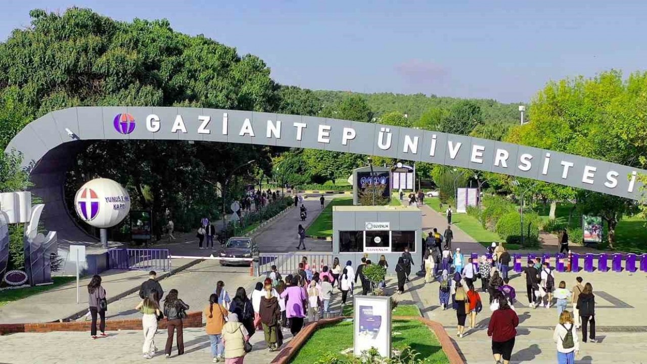 GAUN Sosyal Duyarlilik Projeleriyle Turkiyenin En Iyi 4 Universitesi