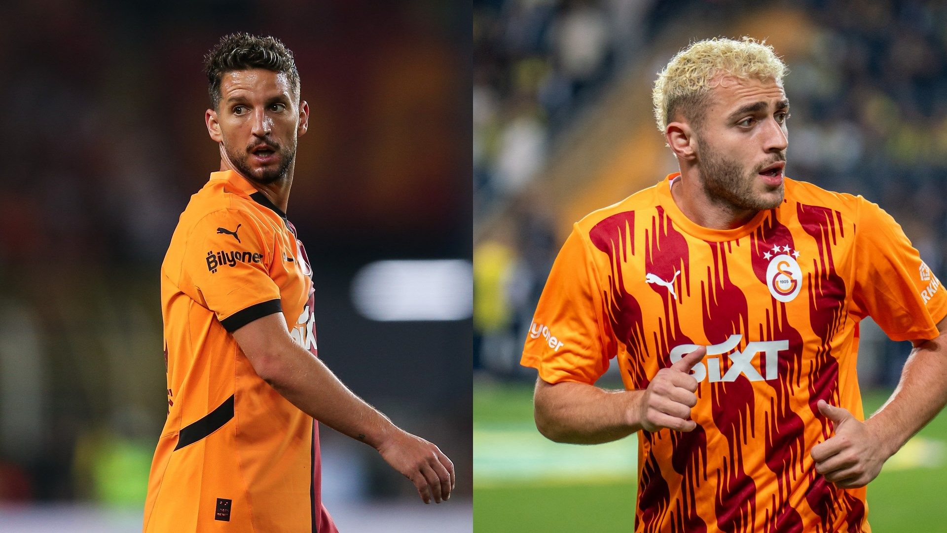 Galatasaray, Alanyaspor’u Ağırlıyor: Maç Detayları Trendyol Süper Lig’in 8. haftasında