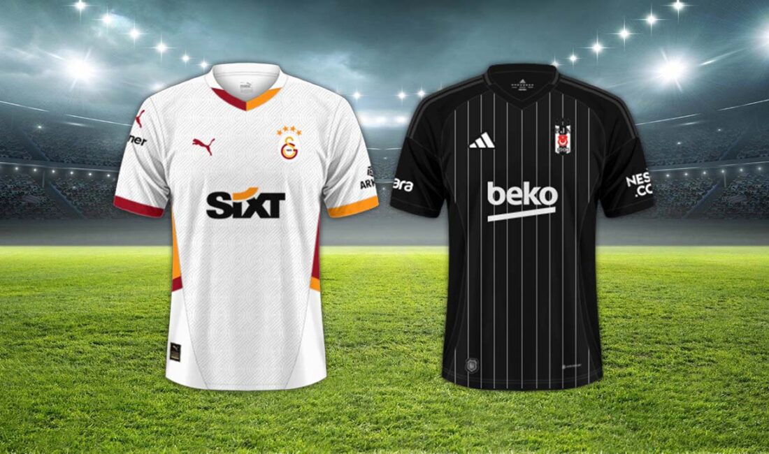 Galatasaray ile Beşiktaş arasındaki maçı şifresiz izleme fırsatı merak edilen