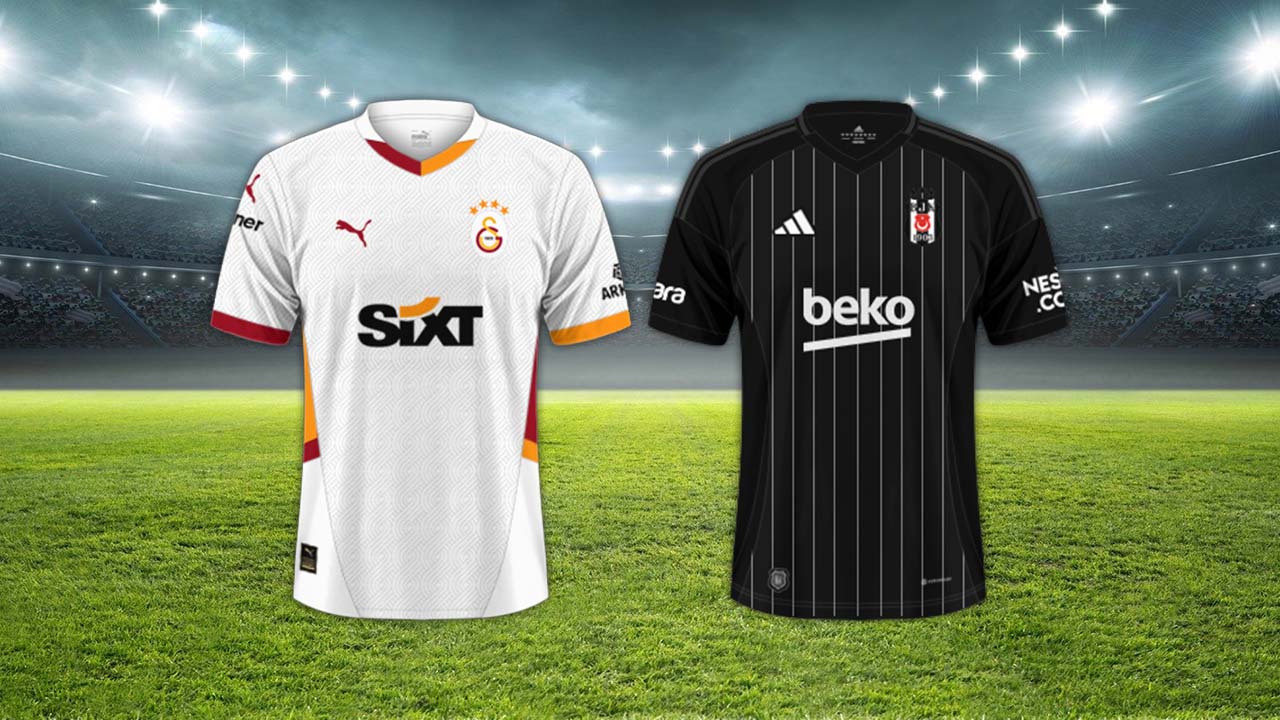 Galatasaray ile Beşiktaş arasındaki maçı şifresiz izleme fırsatı merak edilen