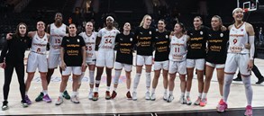 Galatasaray Çağdaş Faktoring, EuroCup Women’da Uniao Sportiva’yı Farklı YendiHaberin BaşlıklarıGalatasaray