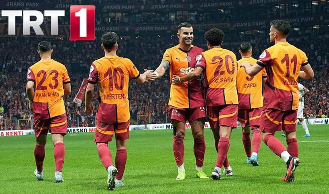Galatasaray, UEFA Avrupa Ligi 3. haftasında İsveç takımı Elfsborg’u ağırlayacak.