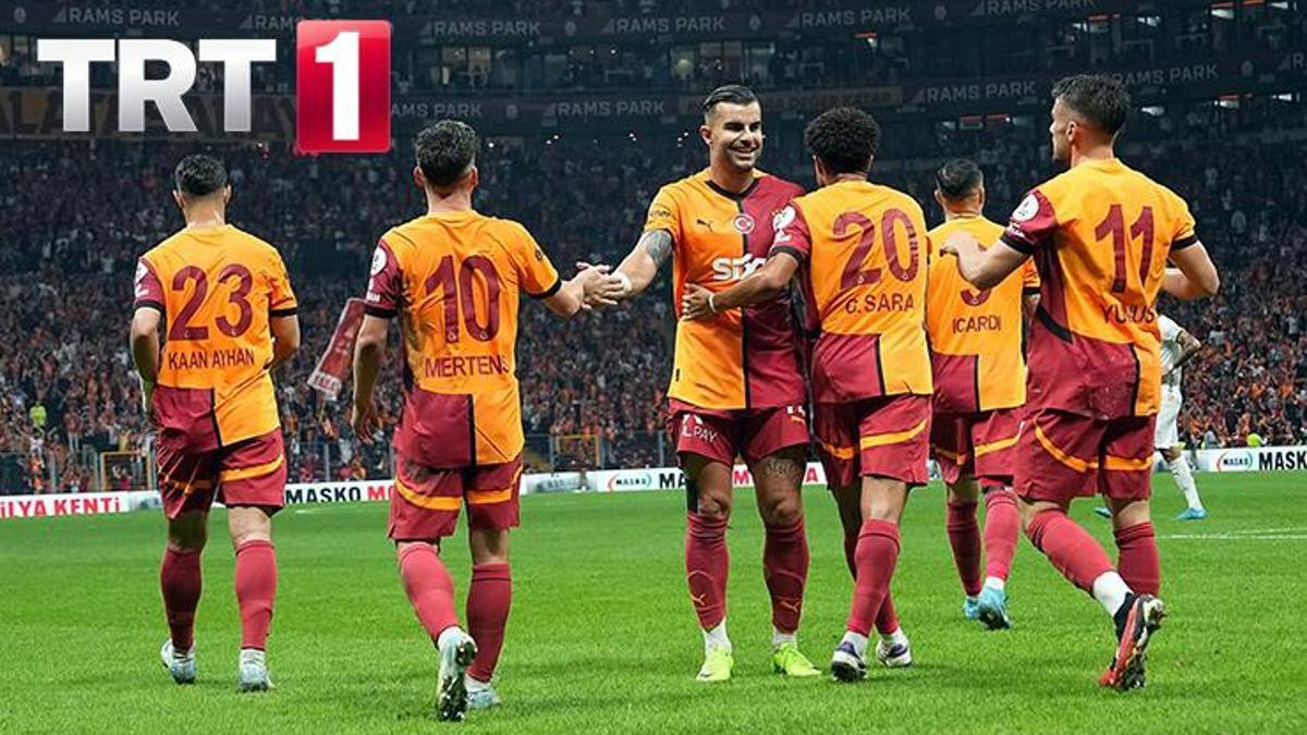 Galatasaray, UEFA Avrupa Ligi 3. haftasında İsveç takımı Elfsborg’u ağırlayacak.