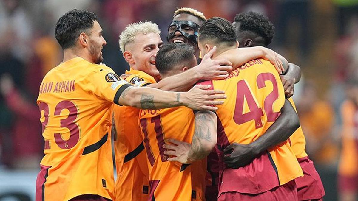 Galatasaray, son maçında Young Boys’a yenilmesine rağmen, sonraki müsabakalarda başarılı