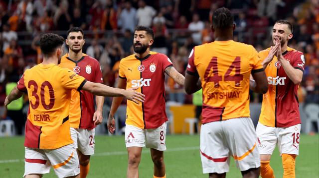 Galatasaray, UEFA Avrupa Ligi’nde Elfsborg ile karşı karşıya geliyor Temsilcimiz