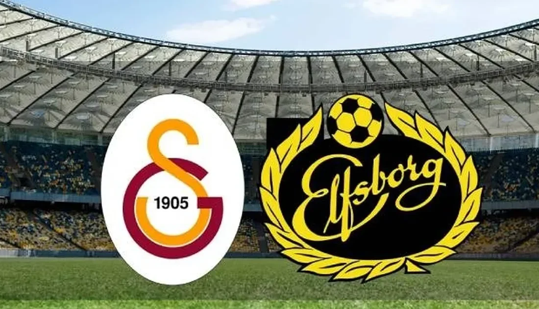 Galatasaray vs Elfsborg Maçı Tarih, Saat ve Yayın BilgileriHaberin BaşlıklarıGalatasaray