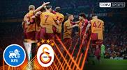 Futbolda Avrupa Ligi heyecanı devam ediyor: Galatasaray, Rigas Skola deplasmanındaHaberin