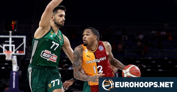 Galatasaray Basketbol Şampiyonlar Ligi’ne Rasta Vechta Maçıyla BaşlıyorHaberin BaşlıklarıGalatasaray Basketbol