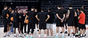 Galatasaray Basketbol, Basketbol Şampiyonlar Ligi’nde İlk Maçına ÇıkıyorHaberin BaşlıklarıGalatasaray Basketbol,