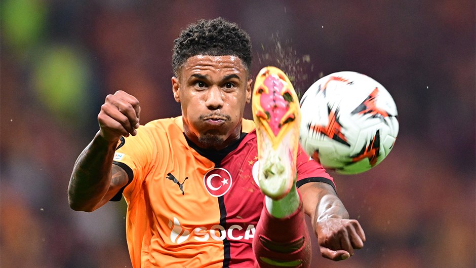 Galatasaray’da Ismail Jakobs’un Ameliyat Olacağı AçıklandıHaberin BaşlıklarıGalatasaray’da Ismail Jakobs’un Ameliyat