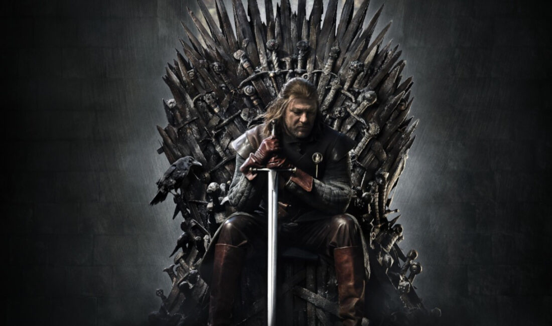 Game of Thrones Demir Tahtı 1.5 Milyon Dolara Satıldı!Haberin BaşlıklarıGame