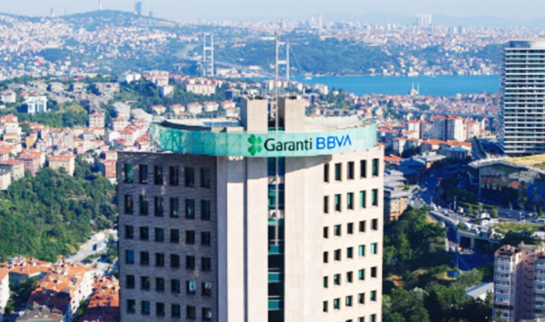 Garanti BBVA, 30 Eylül 2024 Finansal Sonuçlarını Açıkladı Garanti BBVA’nın