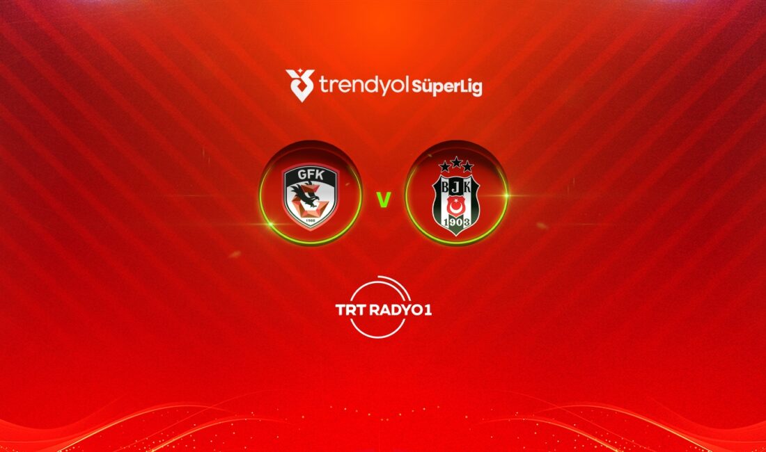 Gaziantep FK – Beşiktaş maçı öncesi son durumlarHaberin BaşlıklarıGaziantep FK