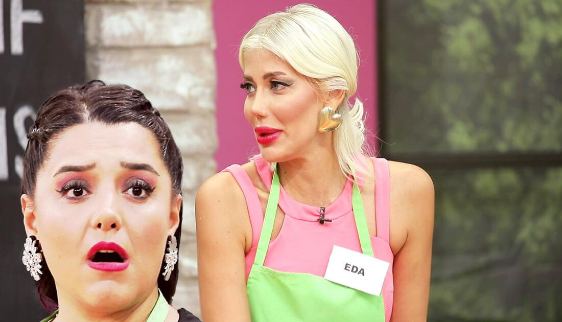Gelinim Mutfakta 1467. Bölüm Fragmanı Yayınlandı! Eda’nın Fikirleri Diğer Gelinleri