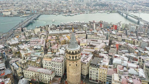 Gelir Dağılımı İstatistikleri Türkiye’de 2023 Yılında Gini Katsayısındaki Bozulmayı Ortaya