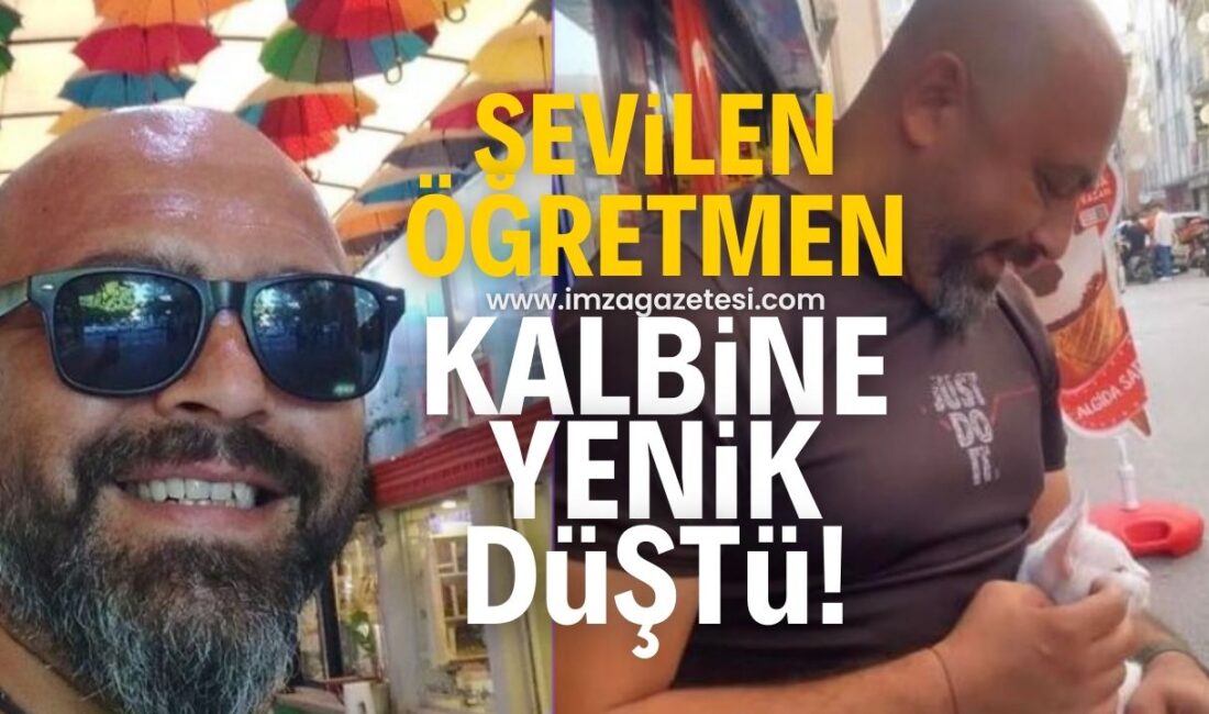 Zonguldak’tan Gemlik’e Sosyal Bilgiler Öğretmeni Sarı, Kalp Krizi Geçirerek Vefat