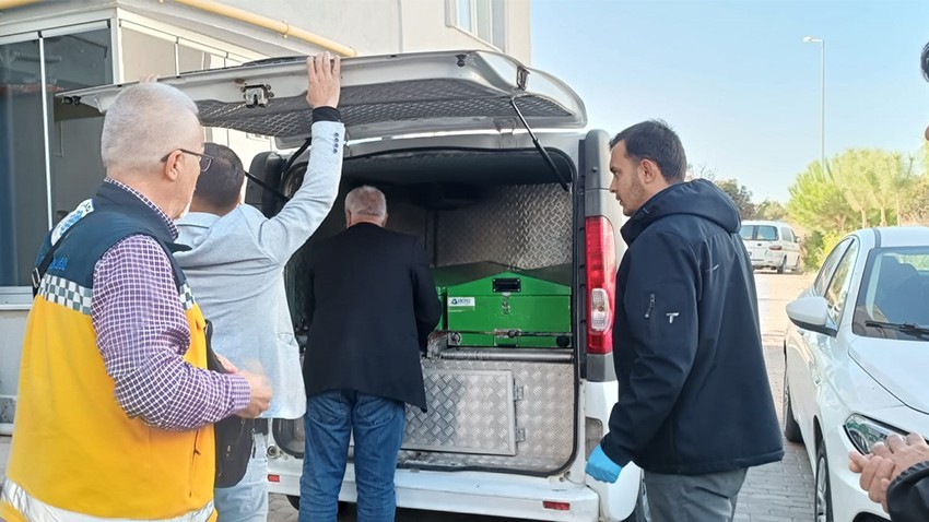 Genç Öğretmen Gaz Zehirlenmesi Sonucu Hayatını Kaybetti Genç bir öğretmenin
