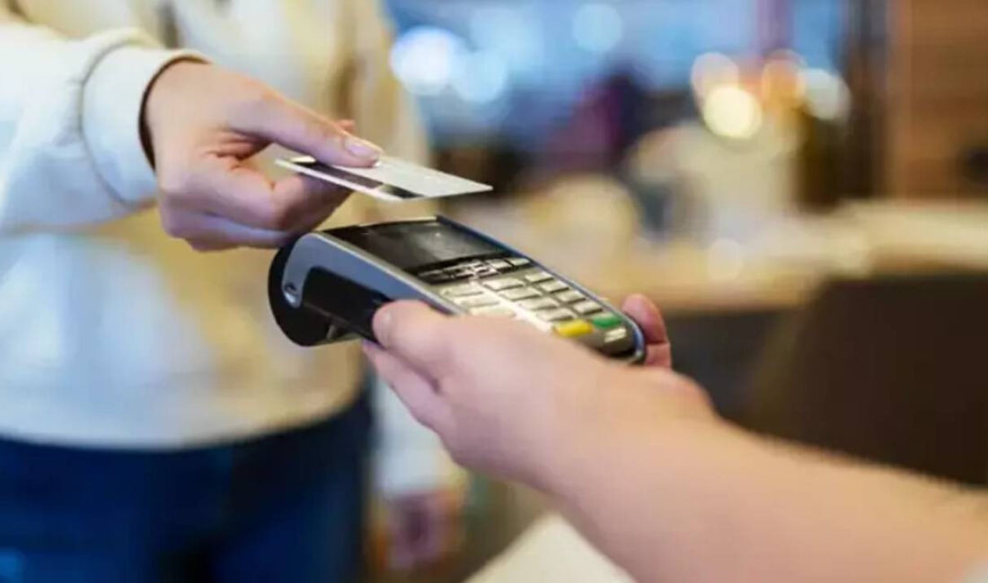Vatandaşlar, Artan Fiyatlar Karşısında Kredi Kartlarını Tercih Ediyor Yüksek fiyatlar