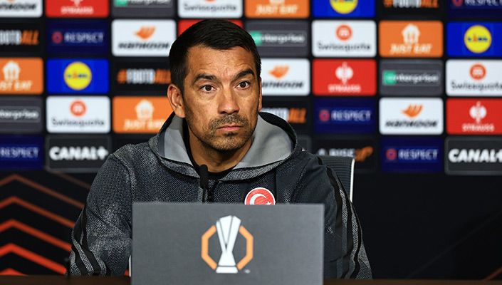 Futbol Kulübümüz Fransa’da Taraftarları İçin Mücadele Edecek Futbol Takımımızın Fransa