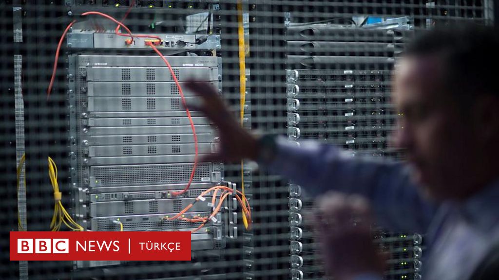 Google, Yapay Zeka Veri Merkezlerinde Küçük Nükleer Reaktör KullanacakHaberin BaşlıklarıGoogle,