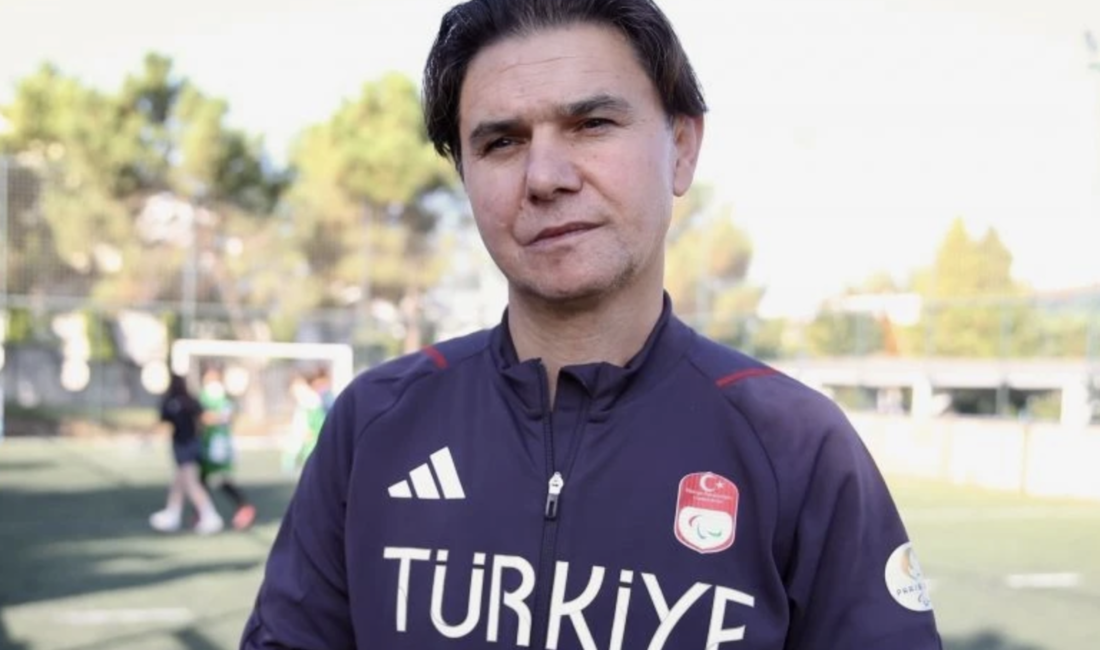 Türkiye’de Görme Engelli Kadın Futbolcular İçin Şampiyona BaşladıHaberin BaşlıklarıTürkiye’de Görme
