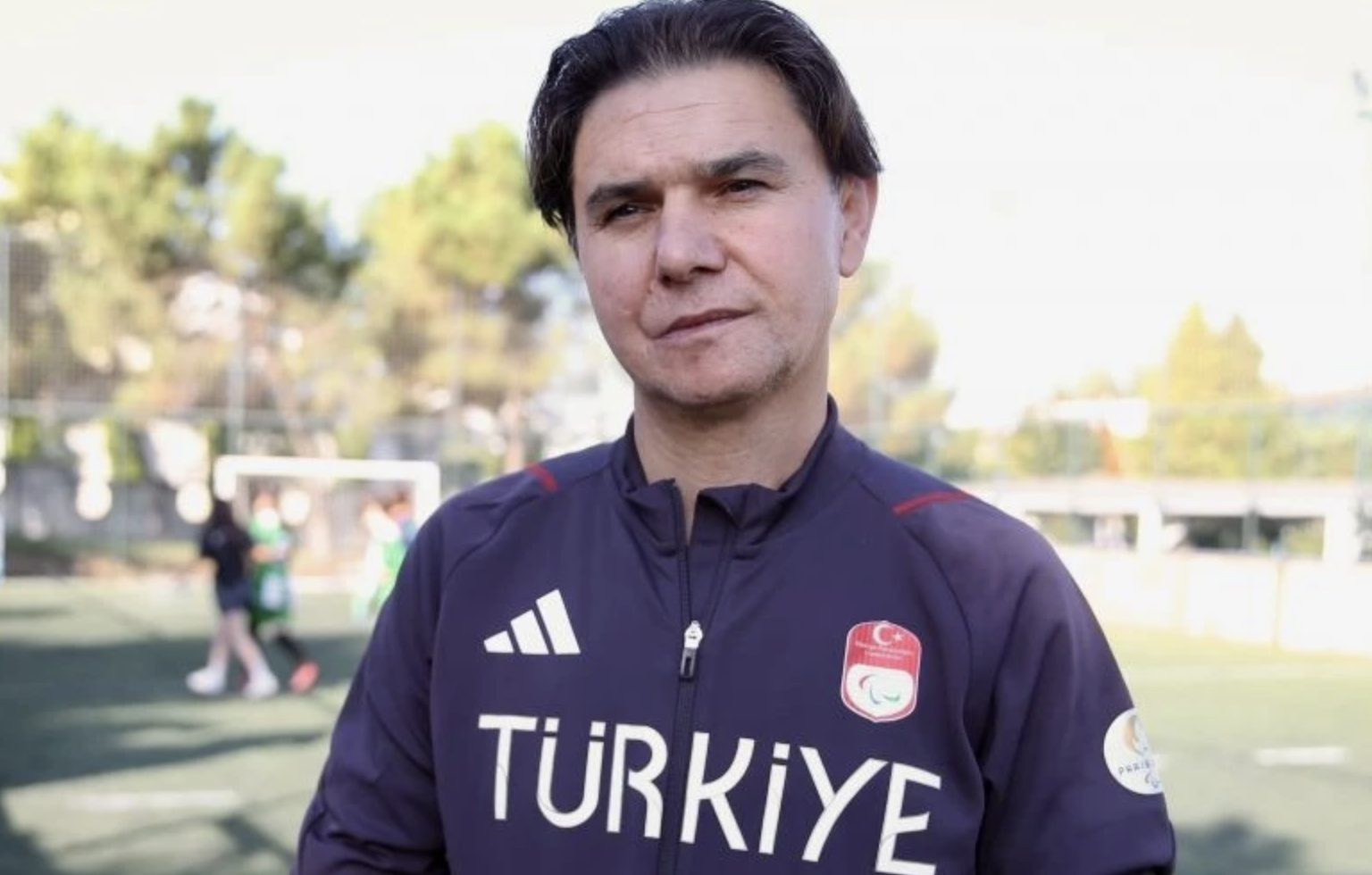Gorme Engelliler Turkiye Kadin Futbol Sampiyonasi Kocaelide Heyecanla Basladi