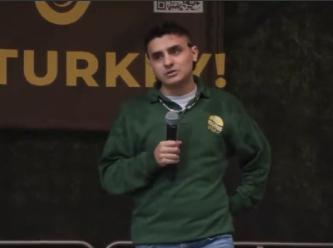 Mevcut durumda Türkiye’deki İşkence ve Kötü Muamele Gerçeği Hayati Uysal’ın