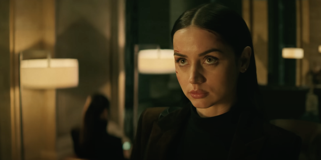 Ballerina: John Wick Evrenini Genişleten Yeni Bir Dönüm NoktasıHaberin BaşlıklarıBallerina: