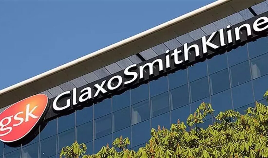 GSK, ABD’deki Zantac Davalarını 2,2 Milyar Dolarlık Anlaşmayla Çözdü İlaç