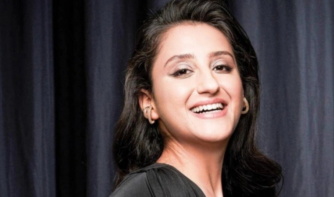 Ecem Erkek, Zayıflama Sırrını Açıkladı: Sağlıklı Yaşam Tarzı! Ecem Erkek,
