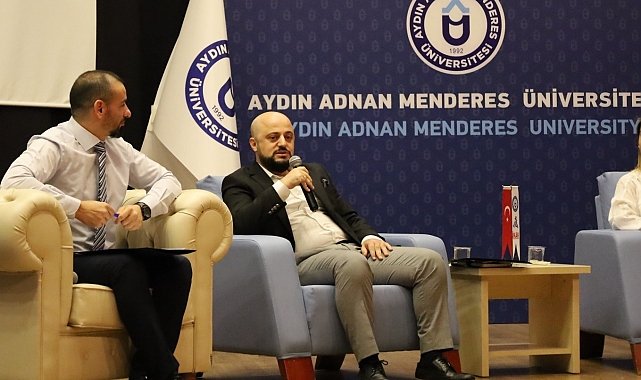 Kariyer Günlerinde Motivasyon ve Başarı Öyküsü: Yönetici Yasin Gülpolat Gençlere