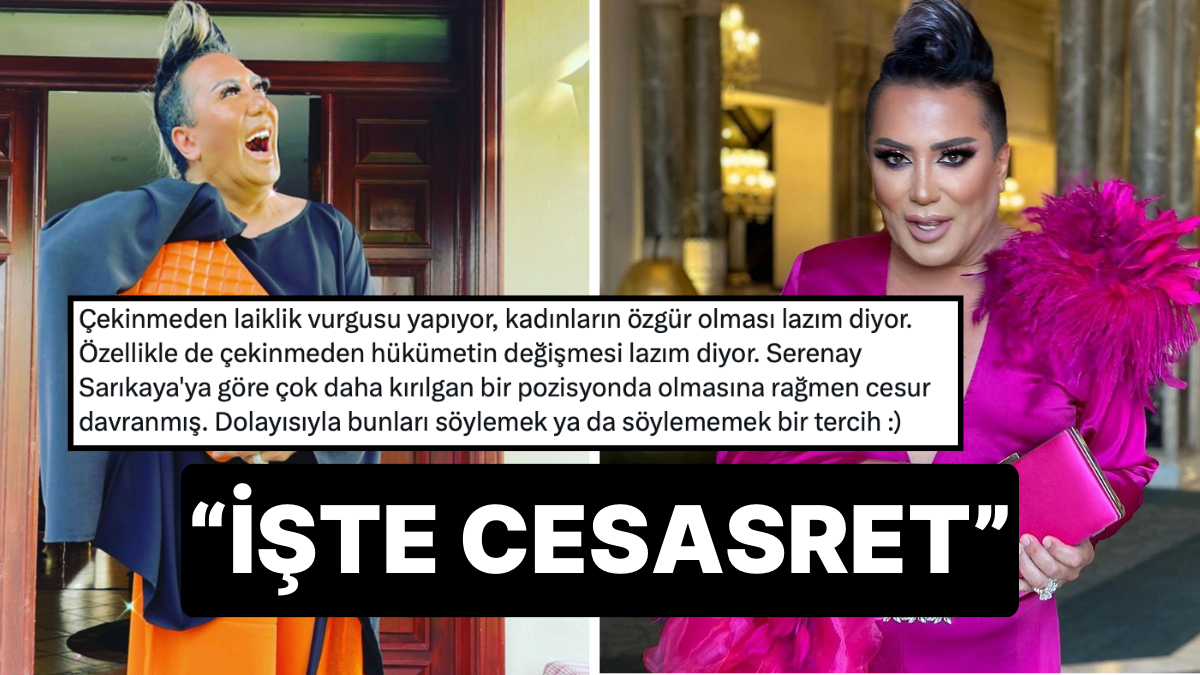 Övüç, Bülent Ersoy’a Yönelik İmitasyon Takı İddialarının Ardından Geri Adım
