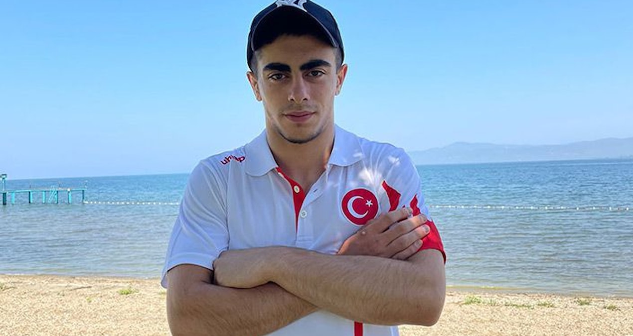 Guresci Cengizhan Ramazan Dogana 3 Yil Men Cezasi Ongoruluyor
