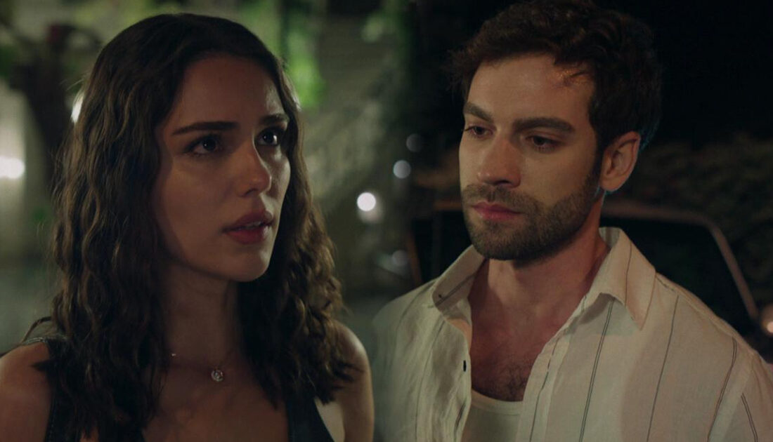 Güzel Aşklar Diyarı 3. Bölüm Ön İzleme: Arhan ve Deniz