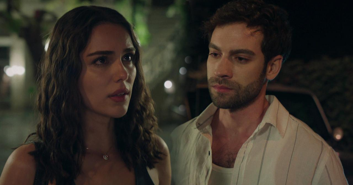 Güzel Aşklar Diyarı 3. Bölüm Ön İzleme: Arhan ve Deniz