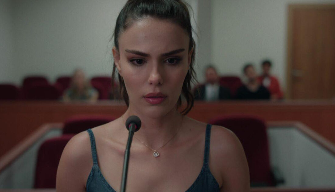 Güzel Aşklar Diyarı 3. Bölüm 2. Fragmanı: Deniz, Tufan’ı Mahkemede