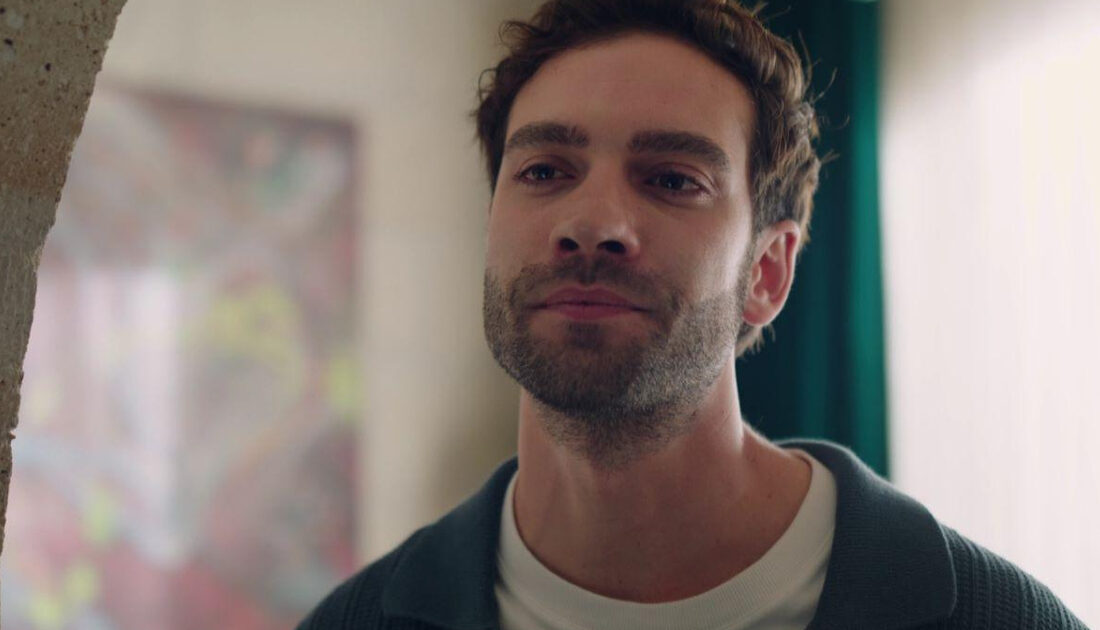 Güzel Aşklar Diyarı 4. Bölüm 2. Fragmanı Yayınlandı! Arhan, Deniz’e