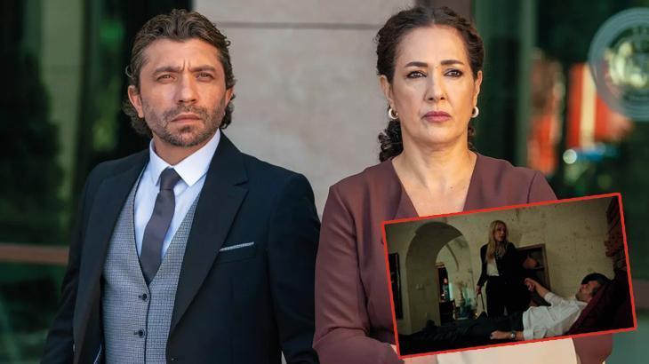 Güzel Aşklar Diyarı Dizisinin Dördüncü Bölümünden Öne Çıkanlar Deniz Konağa