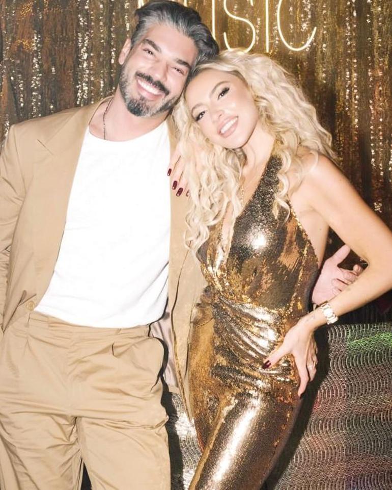 Hadise'nin 39'uncu Yaş Kutlaması - Magazin Hayatında Büyük Parti! Hadiseye 39uncu yaş partisi