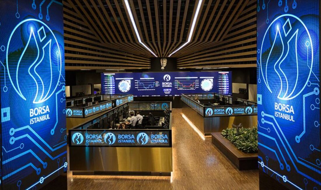 Borsa İstanbul’da Haftalık DeğerlendirmeHaberin BaşlıklarıBorsa İstanbul’da Haftalık DeğerlendirmeHaftanın Öne ÇıkanlarıEndeks
