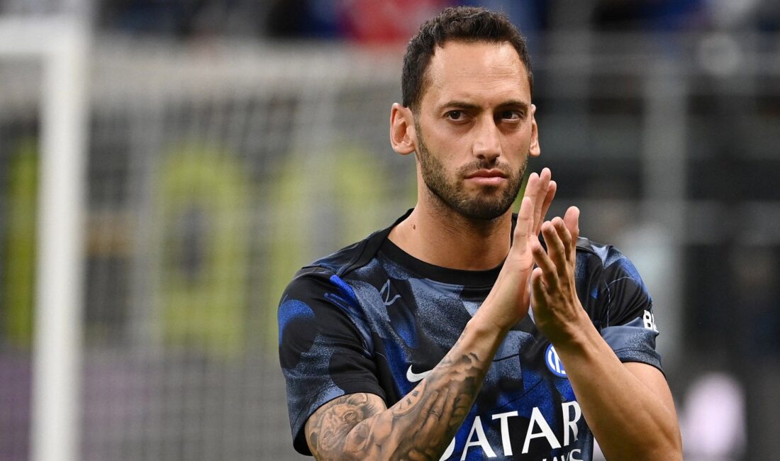 Inter Ultras Lideri ve Hakan Çalhanoğlu Soruşturması: İtalya’da Futbol ve