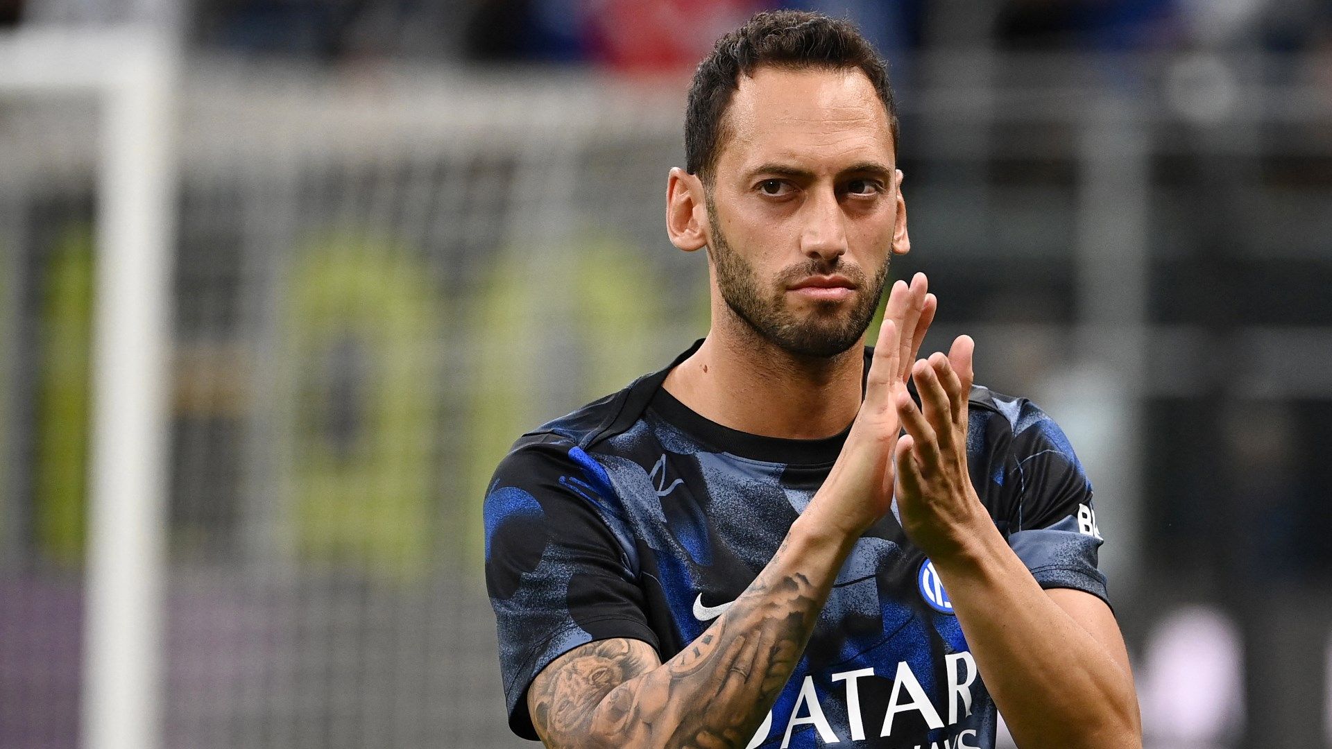 Inter Ultras Lideri ve Hakan Çalhanoğlu Soruşturması: İtalya’da Futbol ve